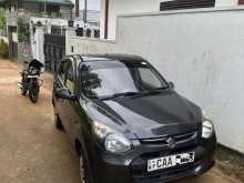 Suzuki Alto 2014 Car