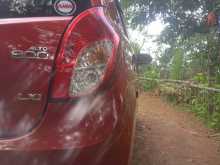 Suzuki Alto 2014 Car
