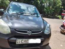 Suzuki Alto 2014 Car