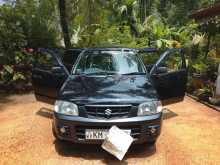 Suzuki Alto 2014 Car