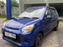 Suzuki Alto 2014 Car