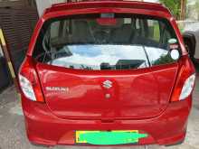 Suzuki Alto 2014 Car