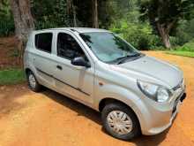 Suzuki Alto 2014 Car