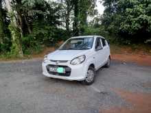 Suzuki Alto 2014 Car