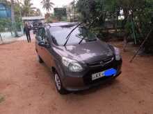 Suzuki Alto 2014 Car