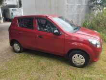 Suzuki Alto 2014 Car