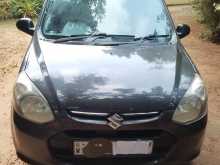 Suzuki Alto 2014 Car