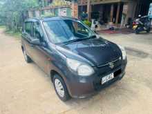 Suzuki ALTO 2014 Car