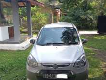 Suzuki Alto 2014 Car