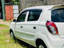 Suzuki Alto 2014 Car