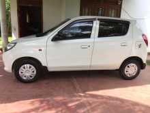 Suzuki Alto 2014 Car