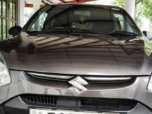 Suzuki Alto 2014 Car