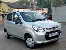 Suzuki Alto 2014 Car