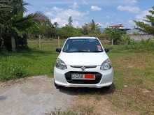 Suzuki Alto 2014 Car