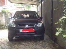 Suzuki Alto 2014 Car