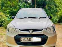 Suzuki Alto 2014 Car