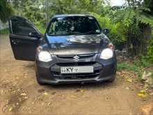 Suzuki Alto 2014 Car