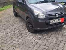 Suzuki Alto 2014 Car