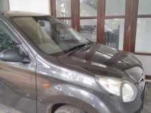 Suzuki Alto 2014 Car