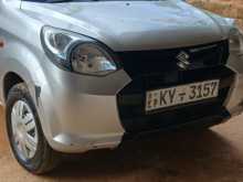 Suzuki Alto 2014 Car