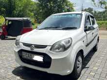 Suzuki Alto 2014 Car