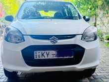 Suzuki Alto 2014 Car
