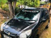 Suzuki Alto 2014 Car