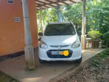 Suzuki Alto 2014 Car