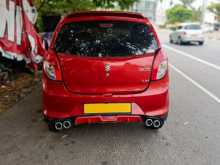 Suzuki Alto 2014 Car