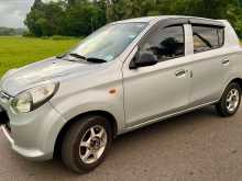 Suzuki Alto 2014 Car