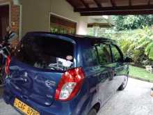 Suzuki Alto 2014 Car