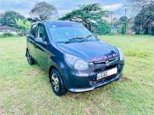 Suzuki Alto 2014 Car