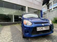 Suzuki Alto 2014 Car