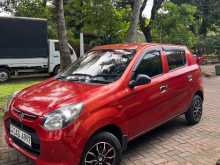 Suzuki Alto 2015 Car