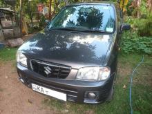 Suzuki Alto 2005 Car