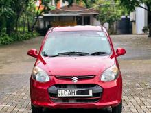 Suzuki Alto 2015 Car