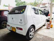 Suzuki Alto 2019 Car