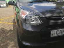 Suzuki Alto 2015 Car