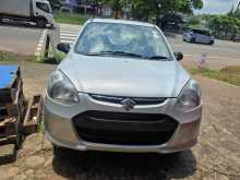 Suzuki Alto 2015 Car