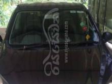 Suzuki Alto 2015 Car