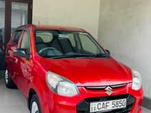 Suzuki Alto 2015 Car