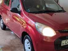 Suzuki Alto 2015 Car