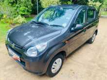 Suzuki Alto 2015 Car