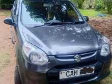 Suzuki Alto 2015 Car