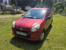 Suzuki Alto 2015 Car
