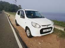 Suzuki ALTO 2015 Car