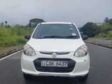 Suzuki Alto 2015 Car