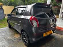 Suzuki Alto 2015 Car
