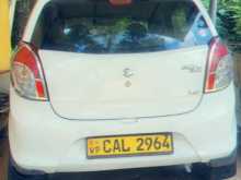 Suzuki Alto 2015 Car