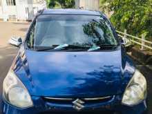 Suzuki Alto 2015 Car